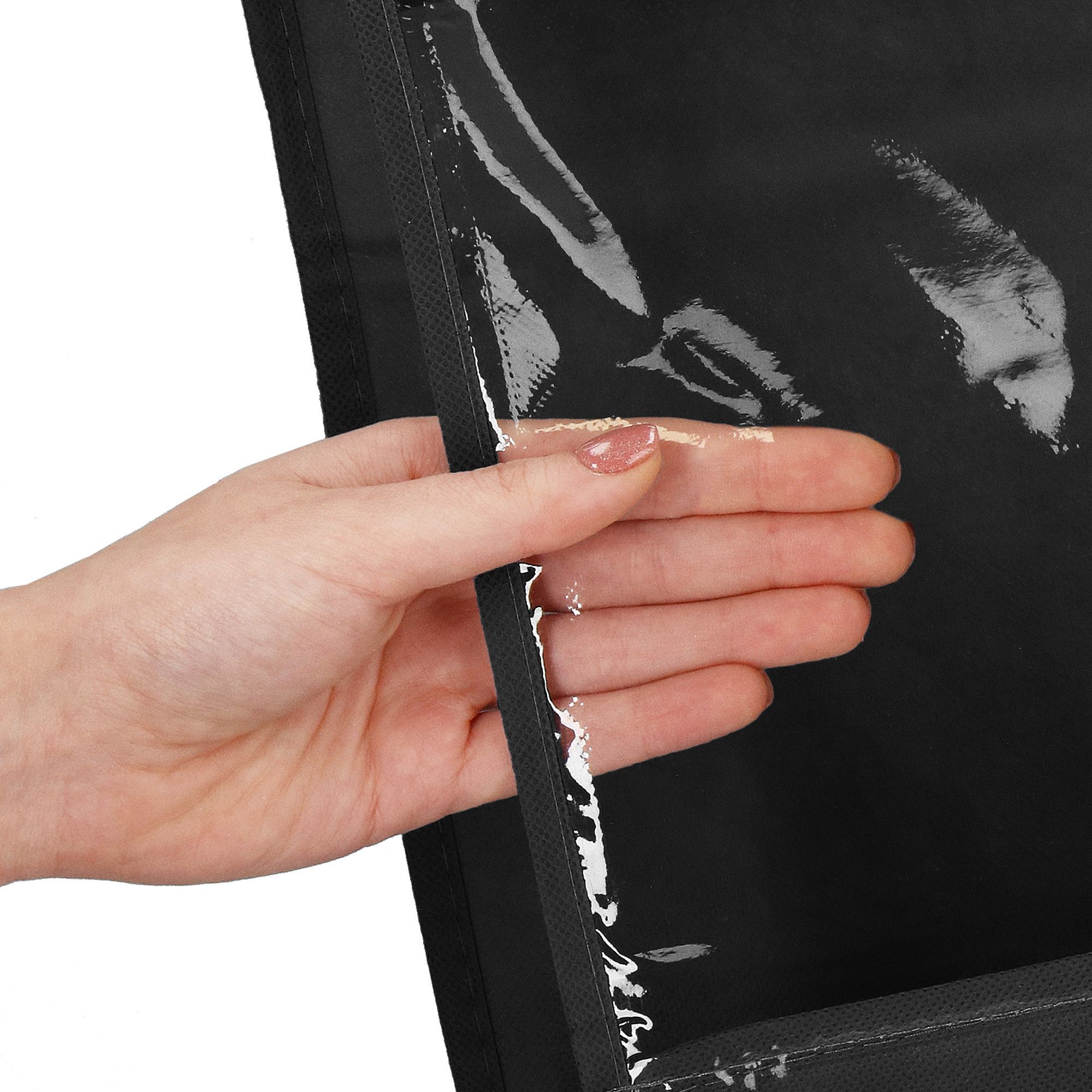 Підвісний органайзер для зберігання (сумок, аксесуарів) Springos HA3121