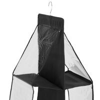 Підвісний органайзер для зберігання (сумок, аксесуарів) Springos HA3123