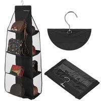 Підвісний органайзер для зберігання (сумок, аксесуарів) Springos HA3123