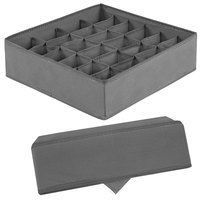 Органайзер для зберігання (білизни, шкарпеток, аксесуарів) Springos HA3014