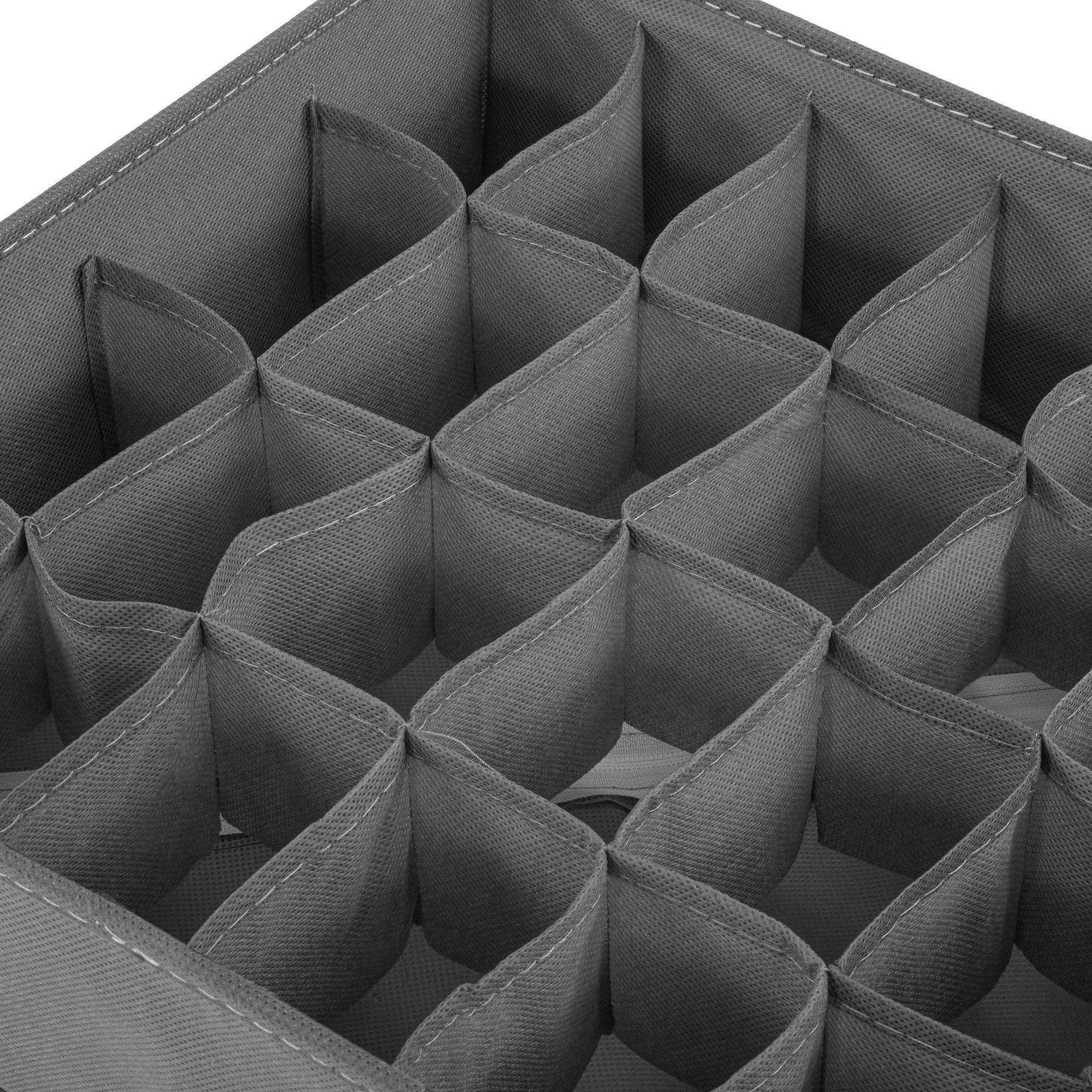 Органайзер для зберігання (білизни, шкарпеток, аксесуарів) Springos HA3014