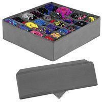 Органайзер для зберігання (білизни, шкарпеток, аксесуарів) Springos HA3014