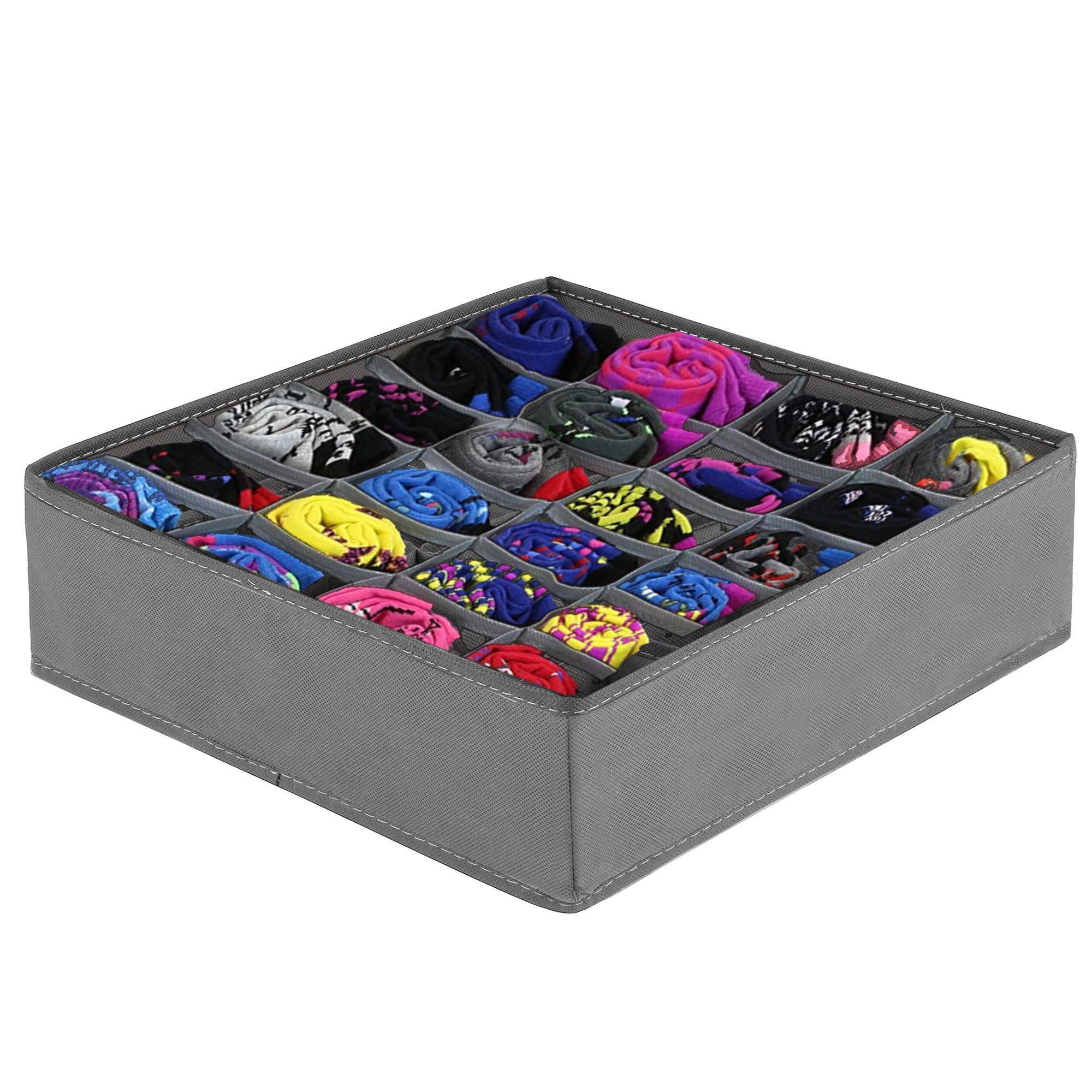 Органайзер для зберігання (білизни, шкарпеток, аксесуарів) Springos HA3014