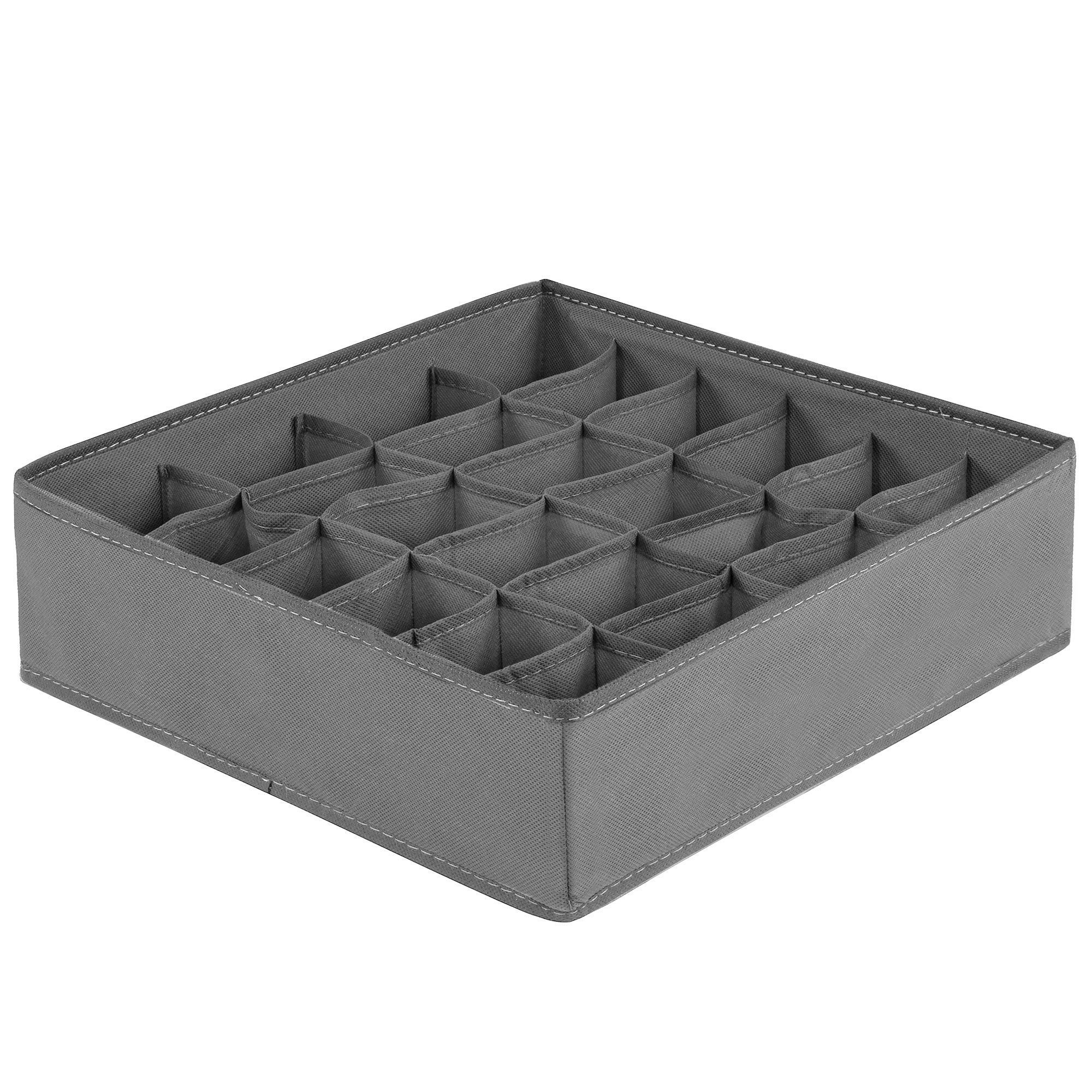 Органайзер для зберігання (білизни, шкарпеток, аксесуарів) Springos HA3014