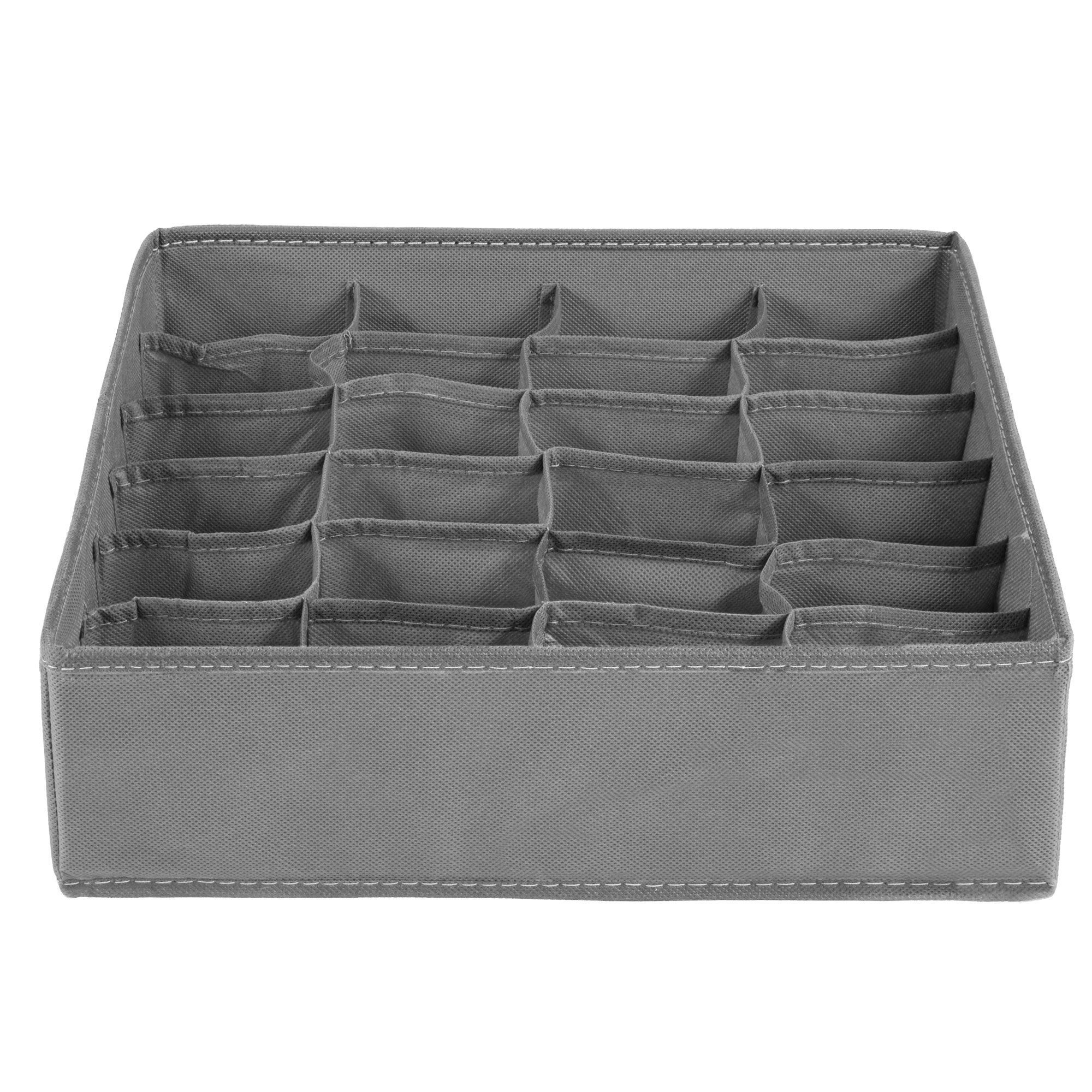 Органайзер для зберігання (білизни, шкарпеток, аксесуарів) Springos HA3014