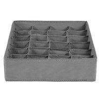 Органайзер для зберігання (білизни, шкарпеток, аксесуарів) Springos HA3014