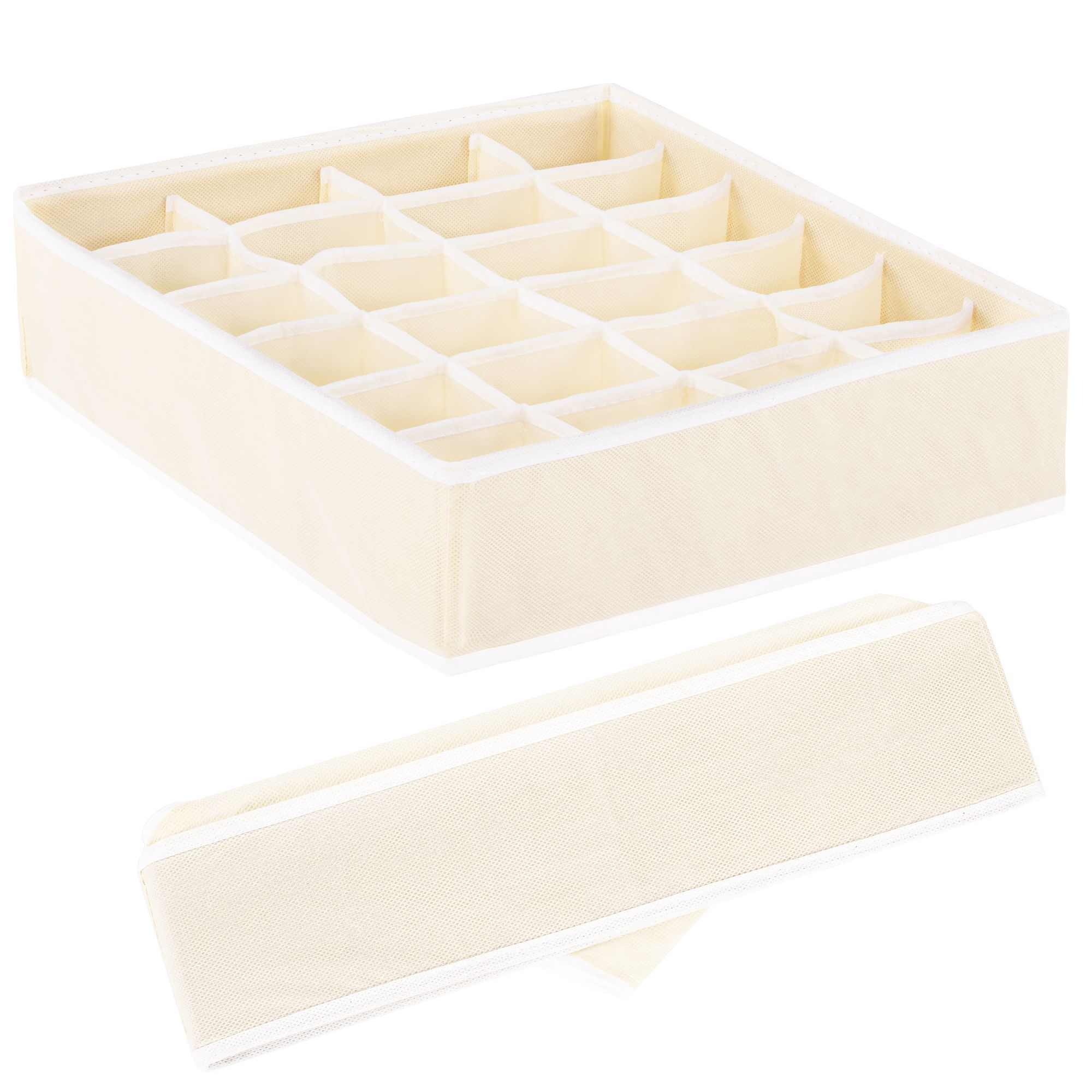 Органайзер для зберігання (білизни, шкарпеток, аксесуарів) Springos HA3013