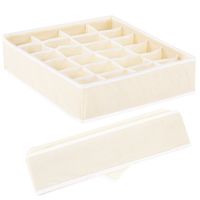 Органайзер для зберігання (білизни, шкарпеток, аксесуарів) Springos HA3013