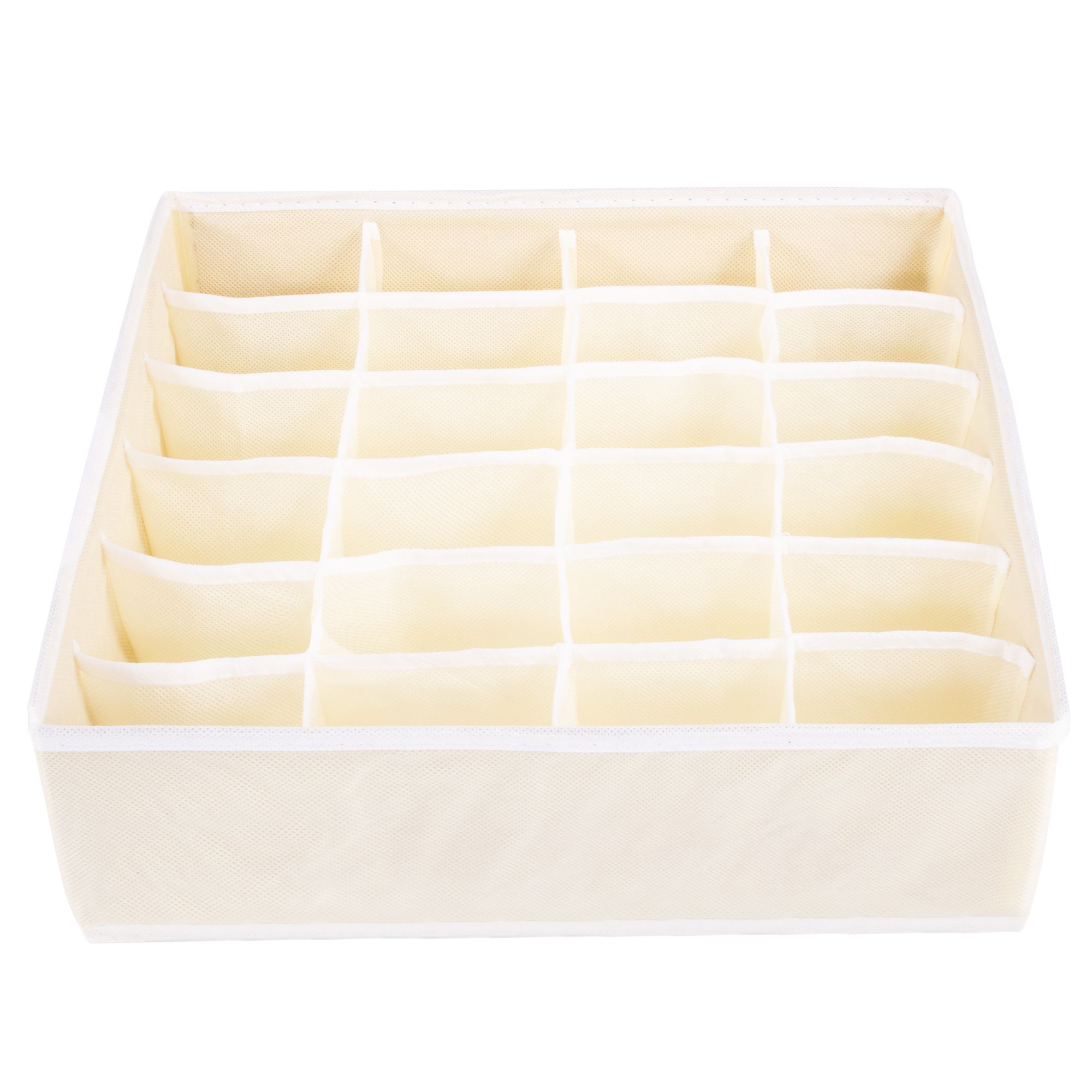 Органайзер для зберігання (білизни, шкарпеток, аксесуарів) Springos HA3013