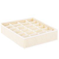 Органайзер для зберігання (білизни, шкарпеток, аксесуарів) Springos HA3013