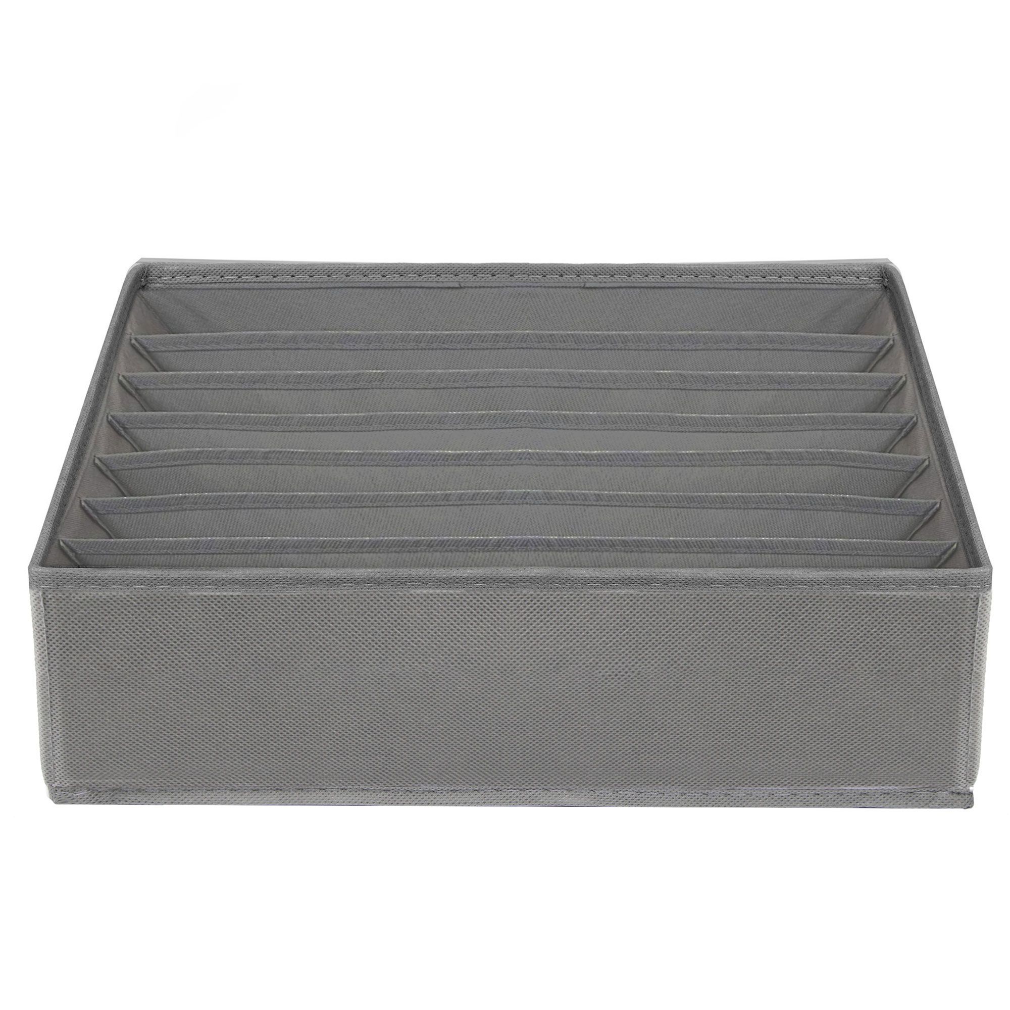 Органайзер для зберігання (білизни, шкарпеток, аксесуарів) Springos HA3027