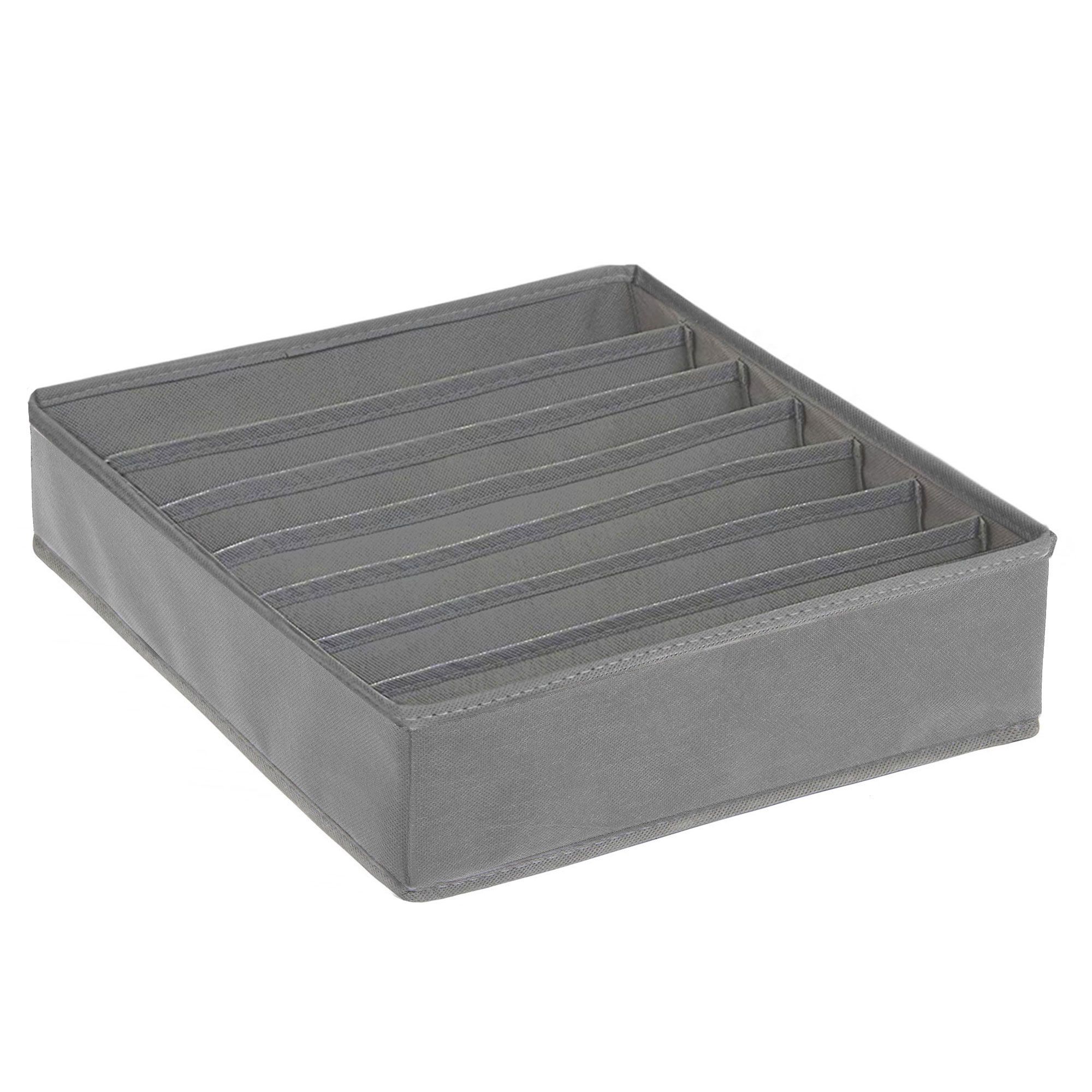 Органайзер для зберігання (білизни, шкарпеток, аксесуарів) Springos HA3027