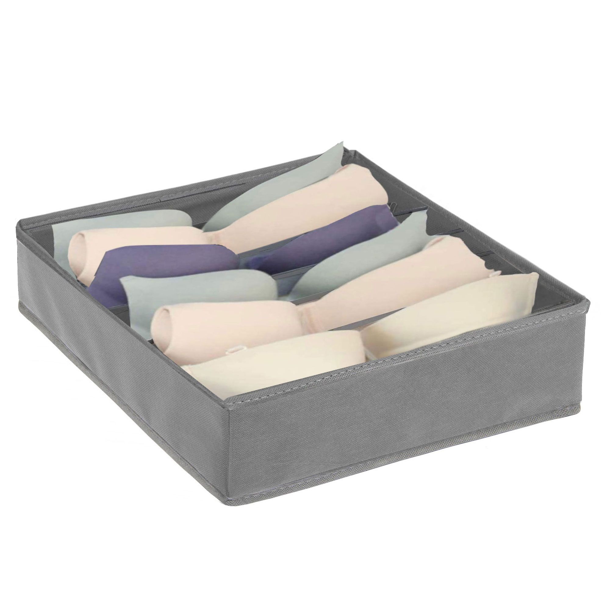 Органайзер для зберігання (білизни, шкарпеток, аксесуарів) Springos HA3027