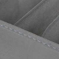 Органайзер для зберігання (білизни, шкарпеток, аксесуарів) Springos HA3027