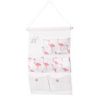 Підвісний органайзер для зберігання (аксесуарів, іграшок) Springos HA3041F