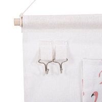 Підвісний органайзер для зберігання (аксесуарів, іграшок) Springos HA3041F