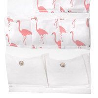 Підвісний органайзер для зберігання (аксесуарів, іграшок) Springos HA3041F