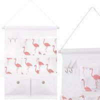 Підвісний органайзер для зберігання (аксесуарів, іграшок) Springos HA3041F