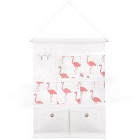 Підвісний органайзер для зберігання (аксесуарів, іграшок) Springos HA3041F