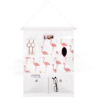 Підвісний органайзер для зберігання (аксесуарів, іграшок) Springos HA3041F