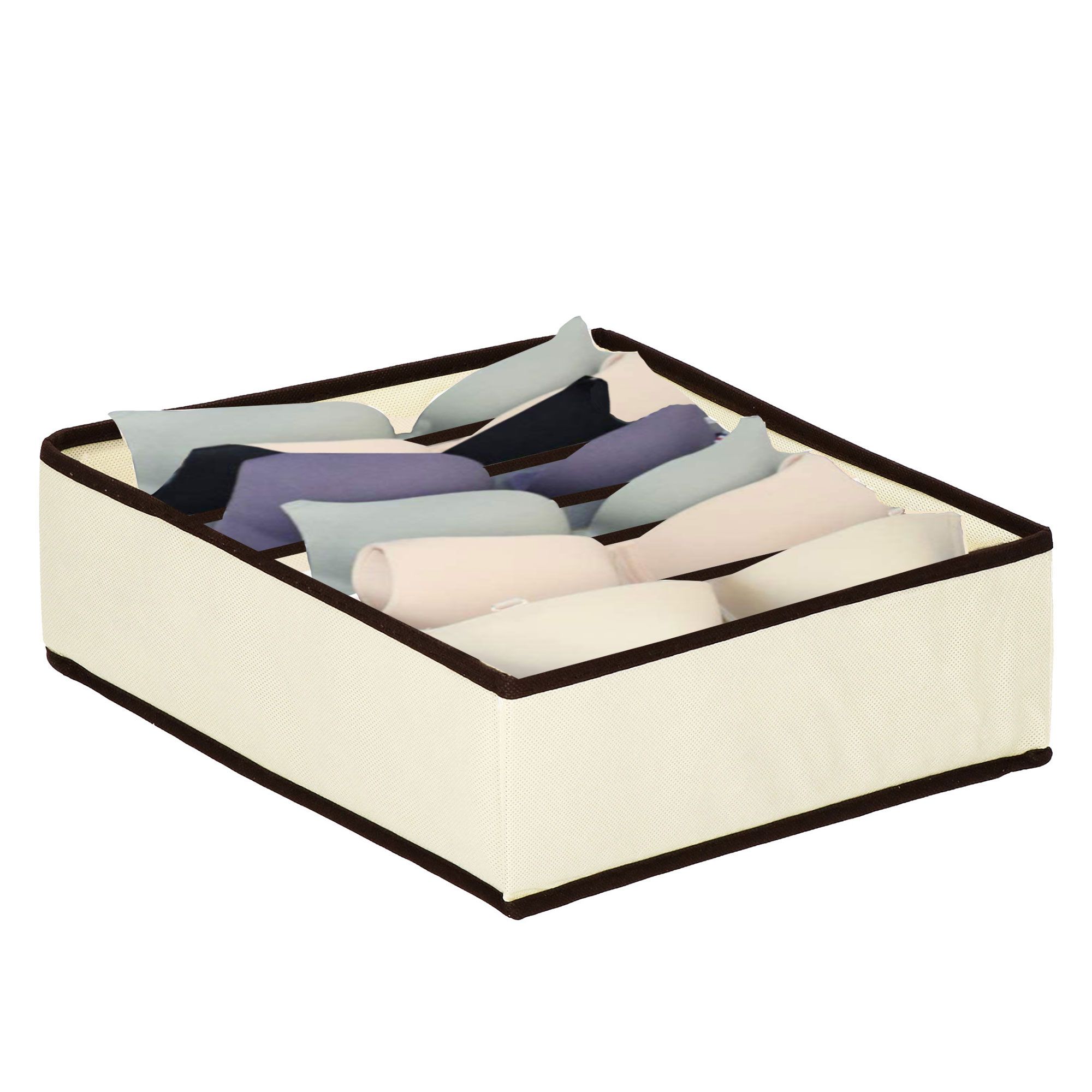 Органайзер для зберігання (білизни, шкарпеток, аксесуарів) Springos HA3026