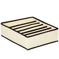 Органайзер для зберігання (білизни, шкарпеток, аксесуарів) Springos HA3026