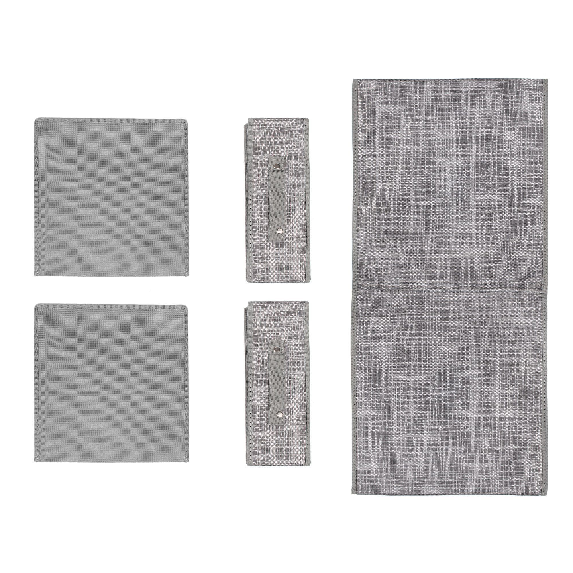 Органайзер для зберігання (білизни, шкарпеток, аксесуарів, іграшок) Springos HA3019