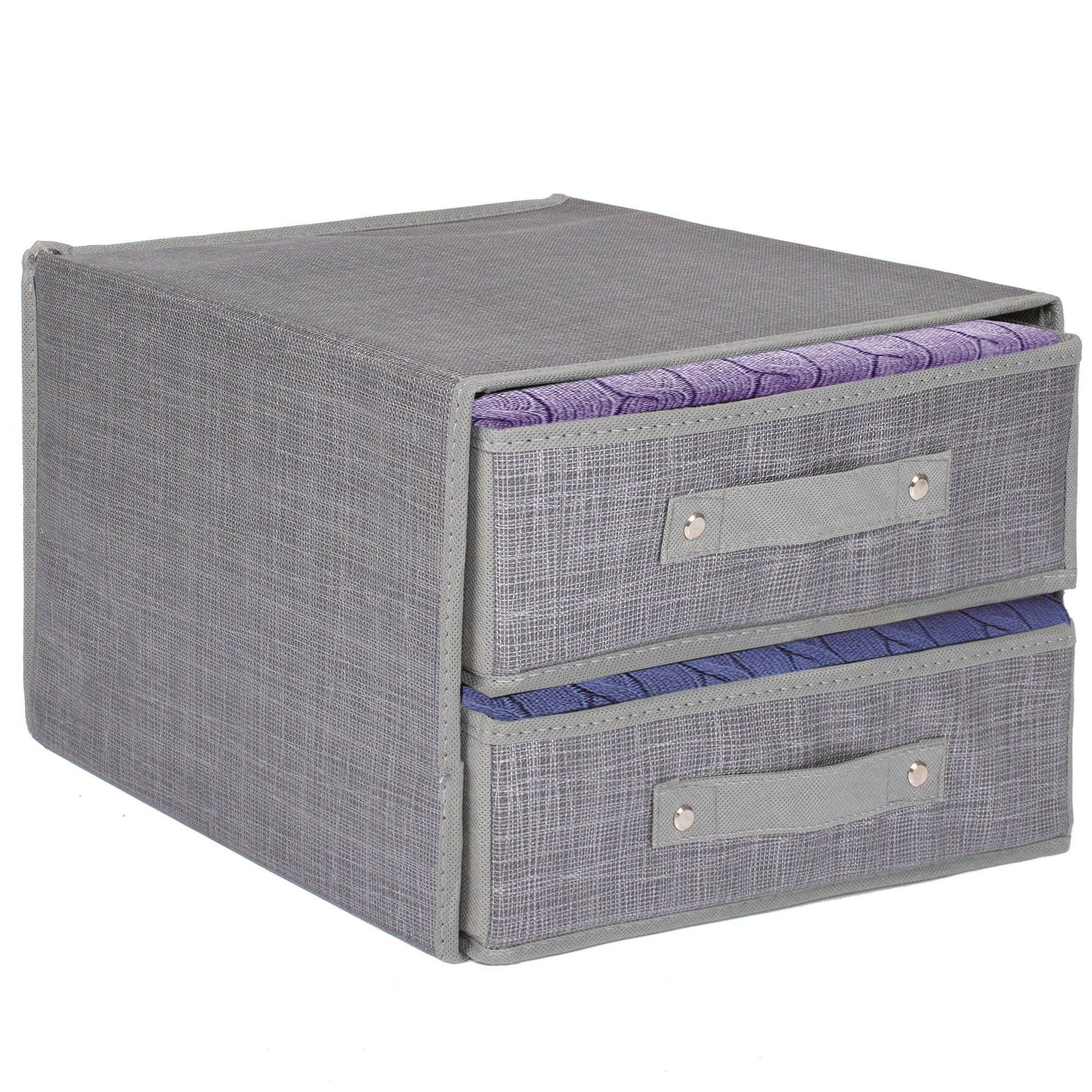 Органайзер для зберігання (білизни, шкарпеток, аксесуарів, іграшок) Springos HA3019