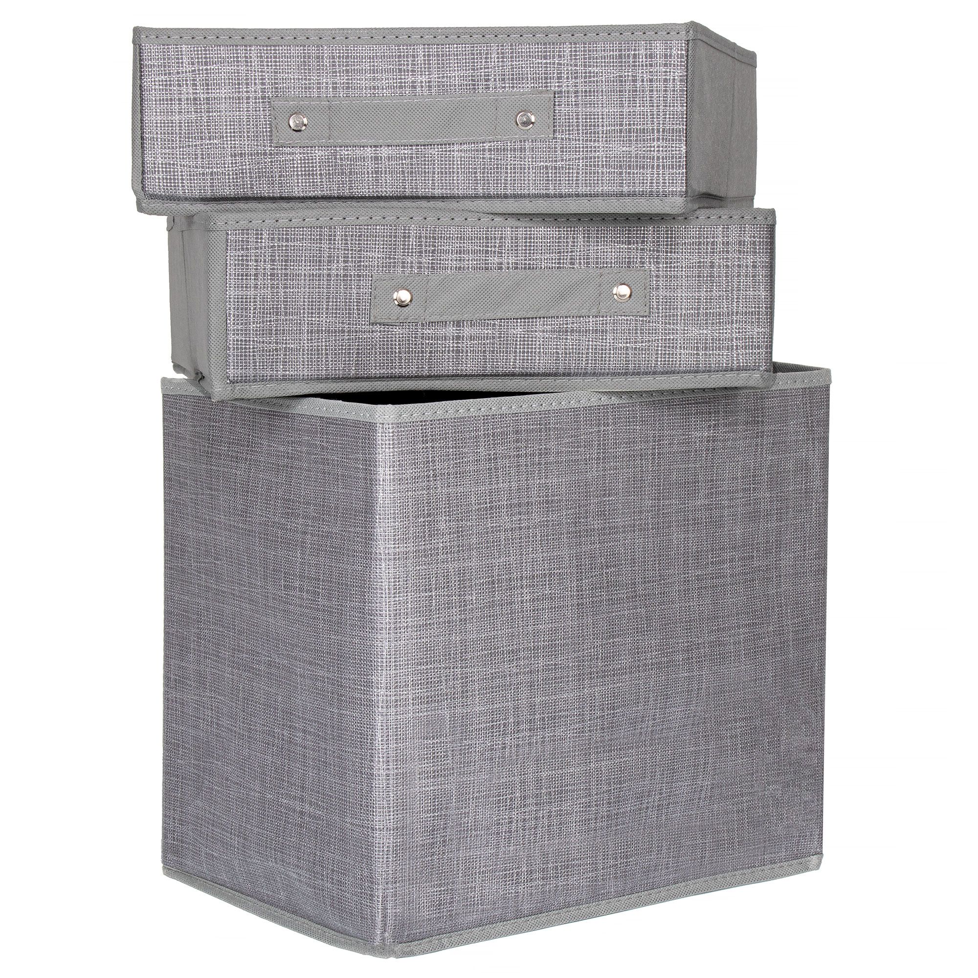 Органайзер для зберігання (білизни, шкарпеток, аксесуарів, іграшок) Springos HA3019