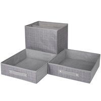 Органайзер для зберігання (білизни, шкарпеток, аксесуарів, іграшок) Springos HA3019