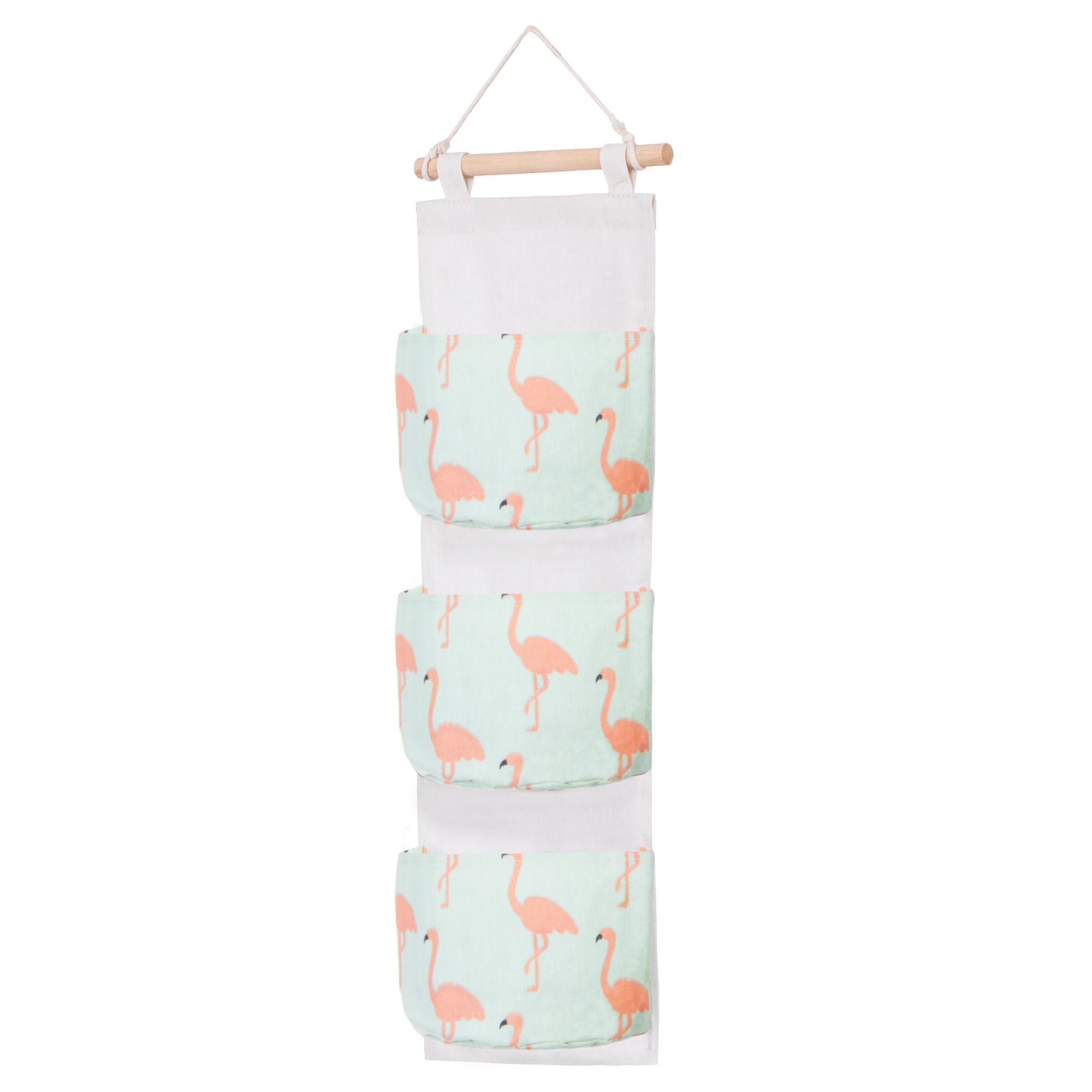 Підвісний органайзер для зберігання (аксесуарів, іграшок) Springos HA3039F