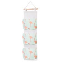 Підвісний органайзер для зберігання (аксесуарів, іграшок) Springos HA3039F