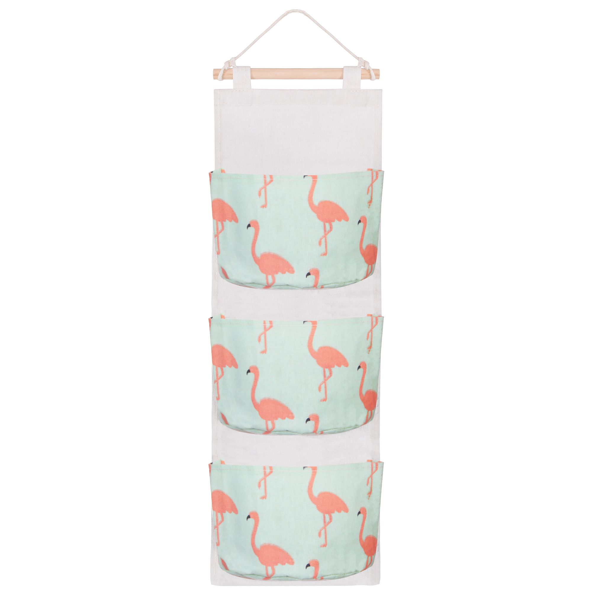 Підвісний органайзер для зберігання (аксесуарів, іграшок) Springos HA3039F