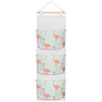 Підвісний органайзер для зберігання (аксесуарів, іграшок) Springos HA3039F