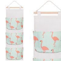 Підвісний органайзер для зберігання (аксесуарів, іграшок) Springos HA3039F