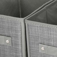 Органайзер для зберігання (білизни, шкарпеток, аксесуарів, іграшок) Springos HA3031