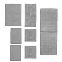 Органайзер для зберігання (білизни, шкарпеток, аксесуарів, іграшок) Springos HA3031