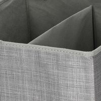 Органайзер для зберігання (білизни, шкарпеток, аксесуарів, іграшок) Springos HA3031