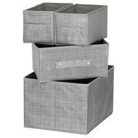 Органайзер для зберігання (білизни, шкарпеток, аксесуарів, іграшок) Springos HA3031