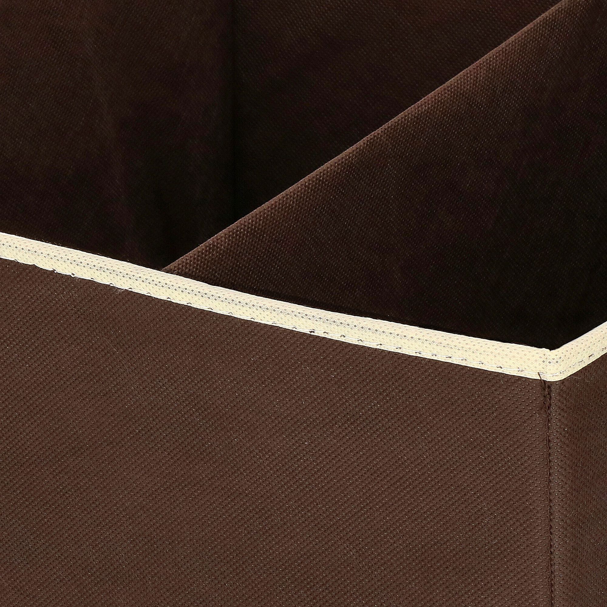 Органайзер для зберігання (білизни, шкарпеток, аксесуарів, іграшок) Springos HA3030