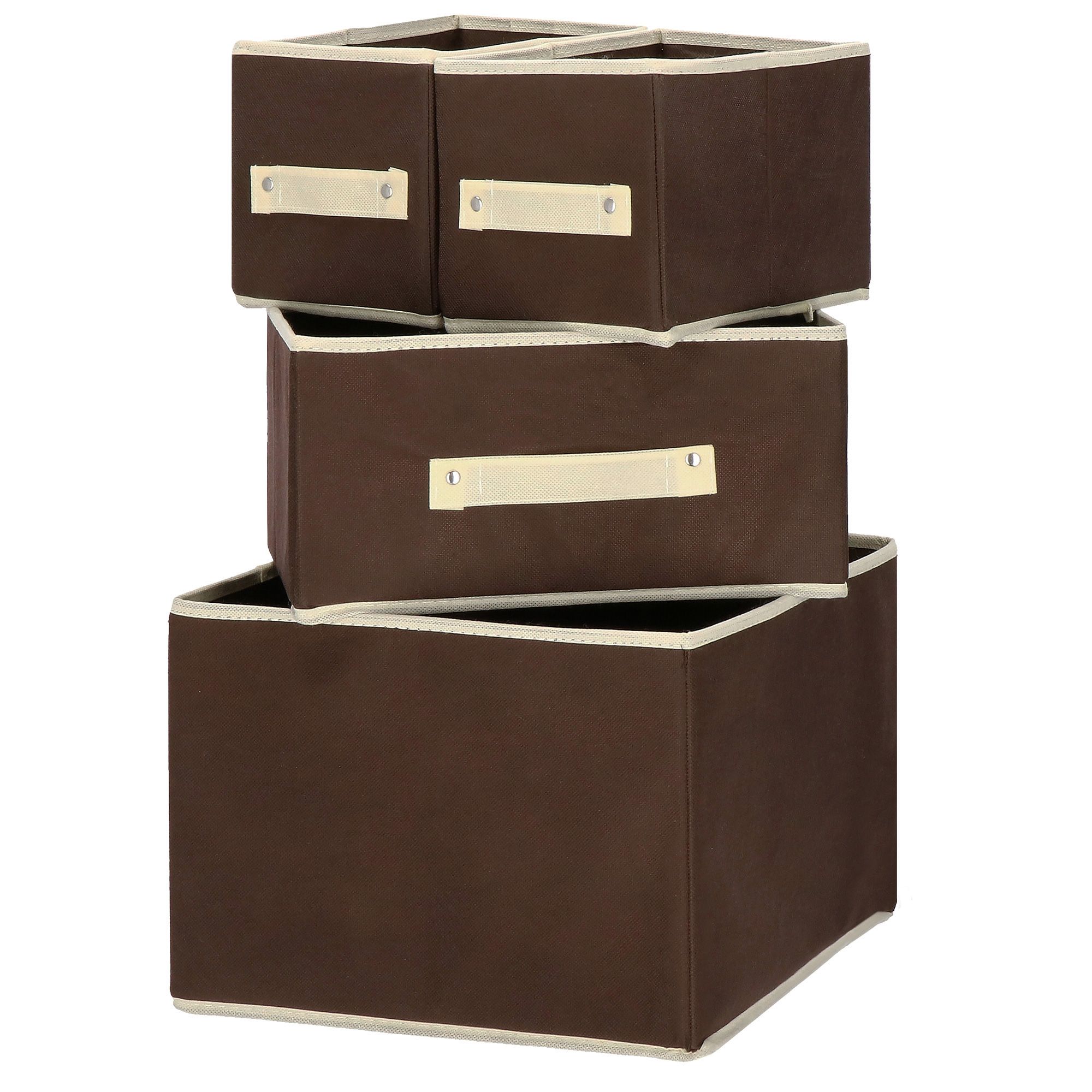 Органайзер для зберігання (білизни, шкарпеток, аксесуарів, іграшок) Springos HA3030