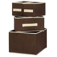 Органайзер для зберігання (білизни, шкарпеток, аксесуарів, іграшок) Springos HA3030