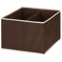 Органайзер для зберігання (білизни, шкарпеток, аксесуарів, іграшок) Springos HA3030