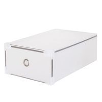 Органайзер (коробка) для взуття 31 x 20.5 x 11 см Springos HA3000