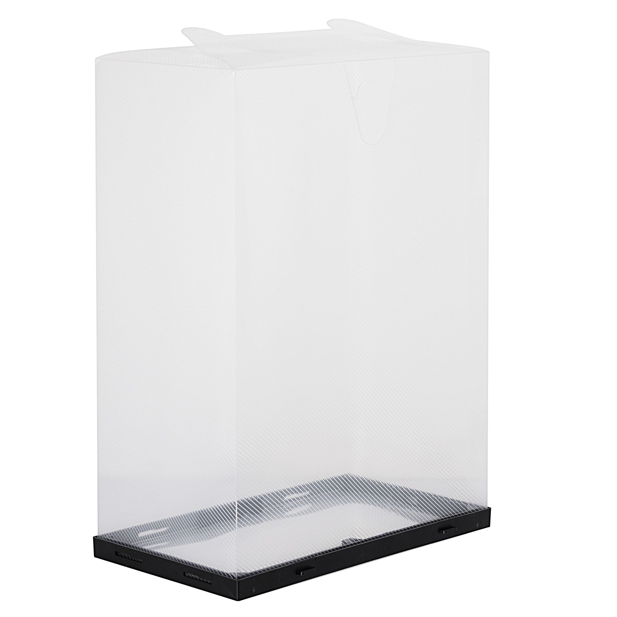 Органайзер (коробка) для взуття 30.5 x 21 x 12.5 см Springos HA3003