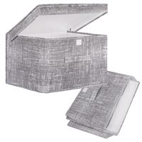 Органайзер для зберігання (білизни, шкарпеток, аксесуарів, іграшок) Springos HA3045