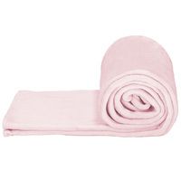 Плед-покривало Springos Extra Soft 70 x 160 см HA7176