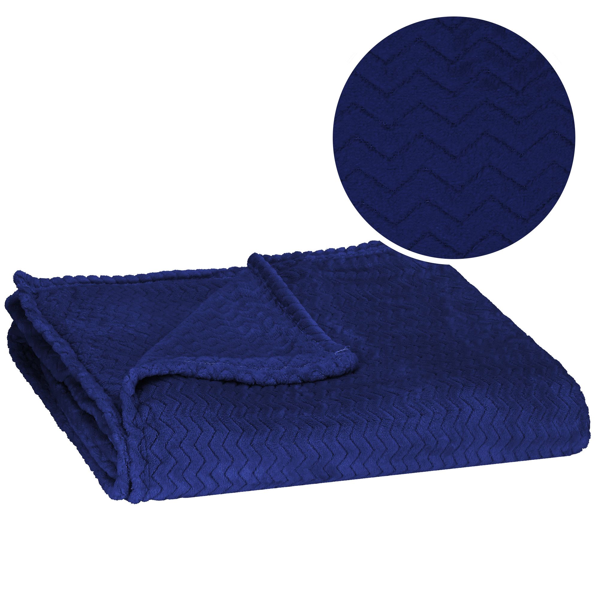 Плед-покривало Springos Extra Soft 70 x 160 см HA7122