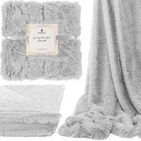 Плед-покривало Springos Extra Soft 160 x 200 см HA7050