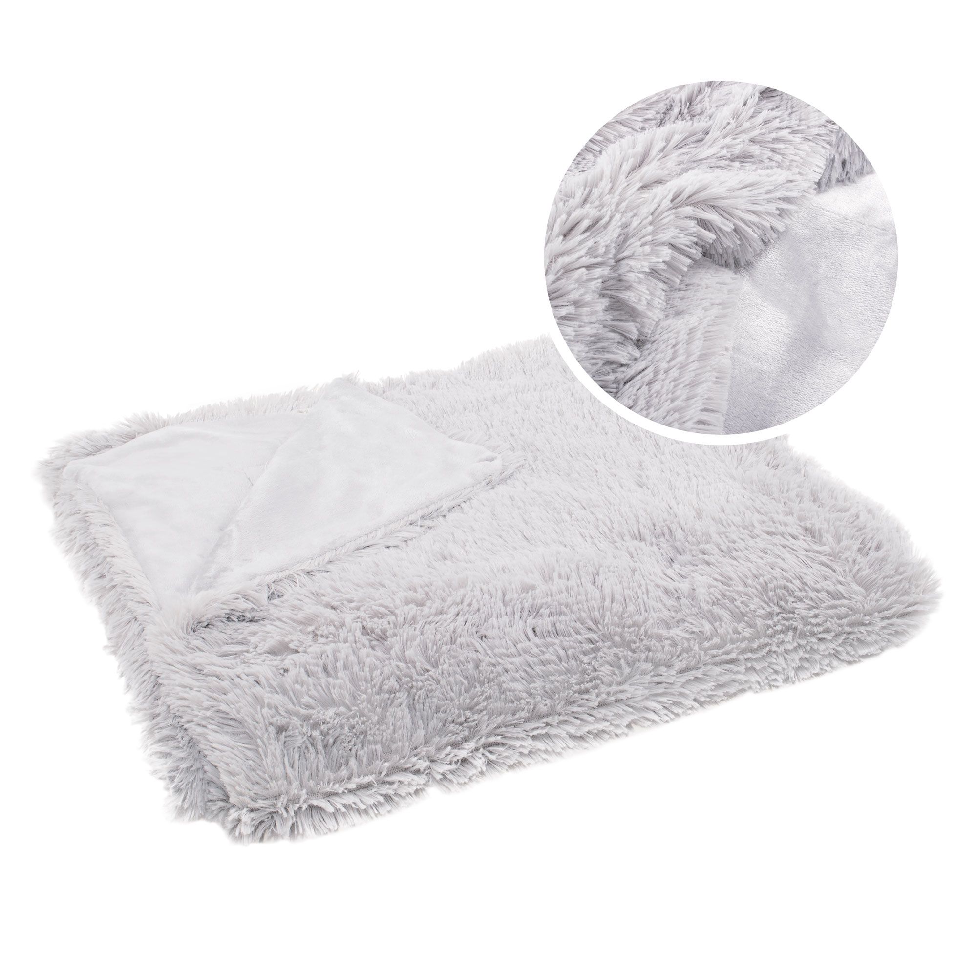 Плед-покривало Springos Extra Soft 160 x 200 см HA7050